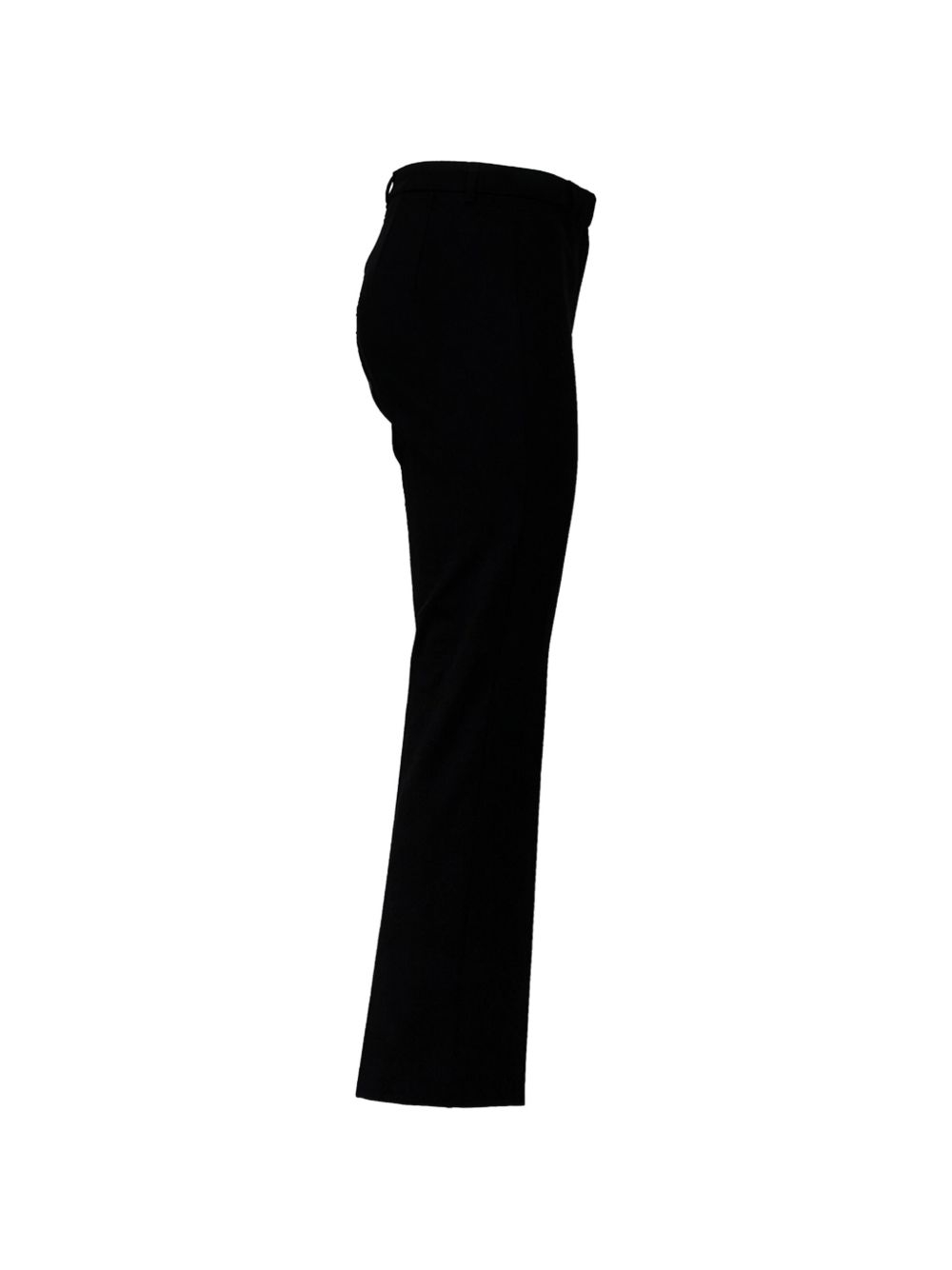 [S MAX MARA] Trousers FW26 2629136041600429005