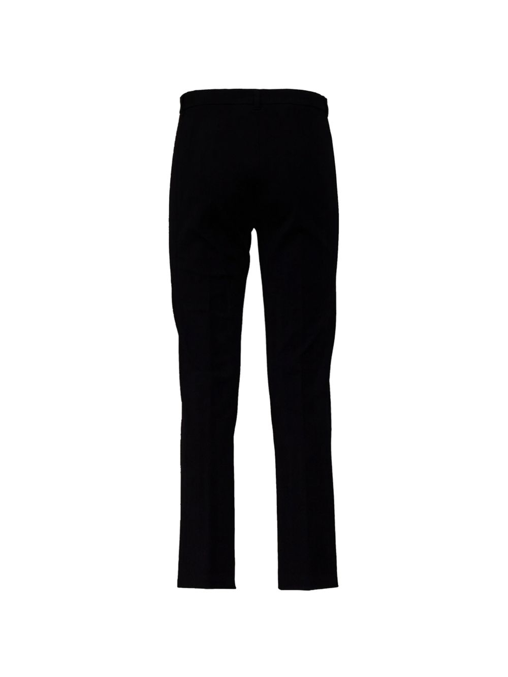 [S MAX MARA] Trousers FW26 2629136041600429005