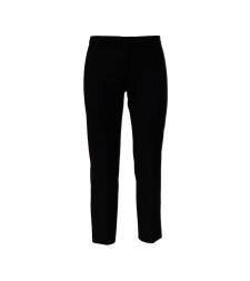 [S MAX MARA] Trousers FW26 2629136041600429005