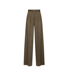 [MaxMara] Trousers FW26 2621786071600139F001