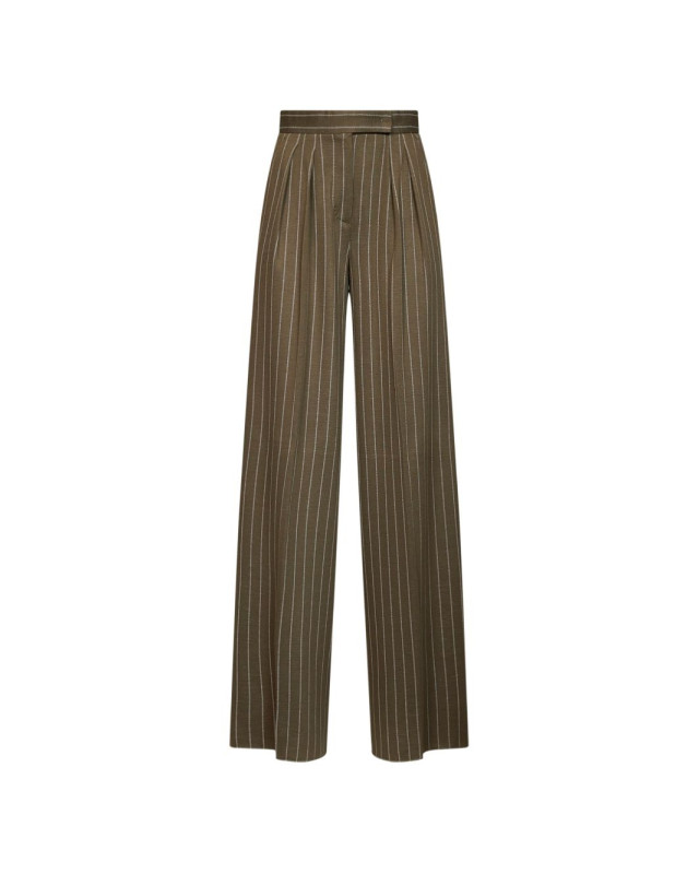 [MaxMara] Trousers FW26 2621786071600139F001