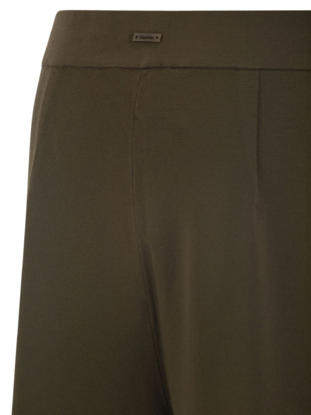 [MaxMara] Trousers FW26 2621336011600005F005