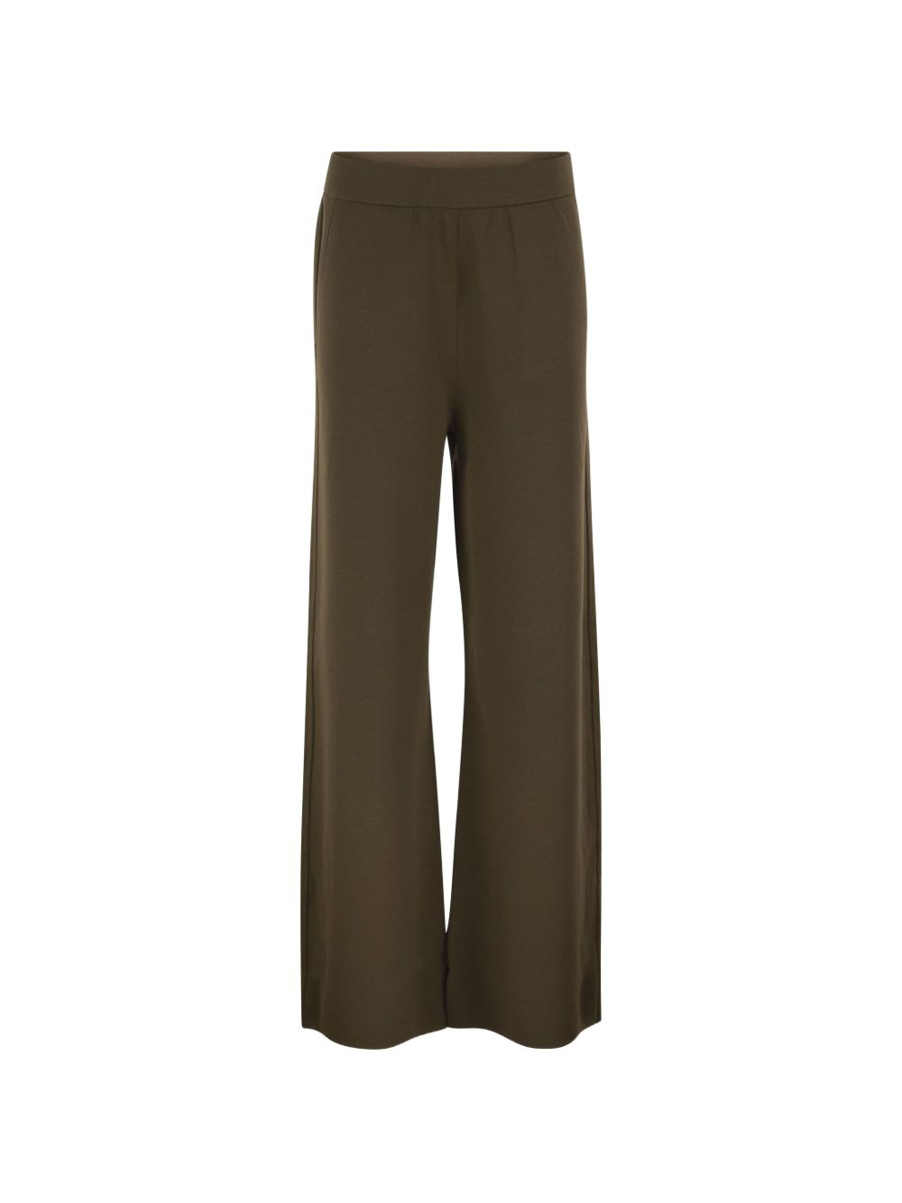 [MaxMara] Trousers FW26 2621336011600005F005