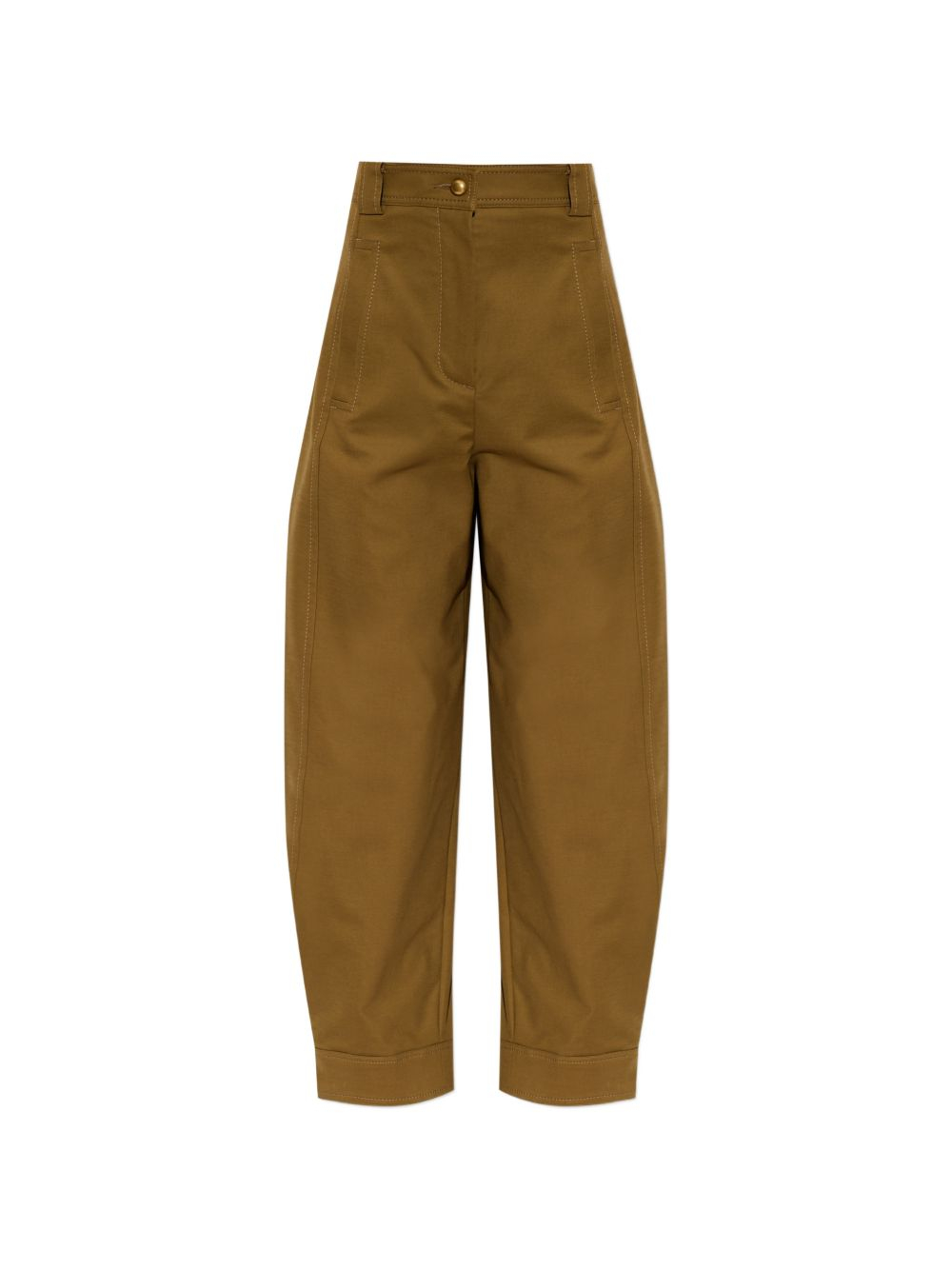 [MaxMara] Trousers FW26 2621136111600302017