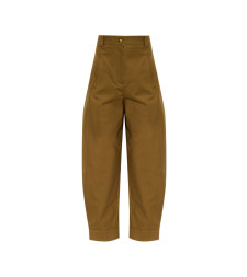 [MaxMara] Trousers FW26 2621136111600302017