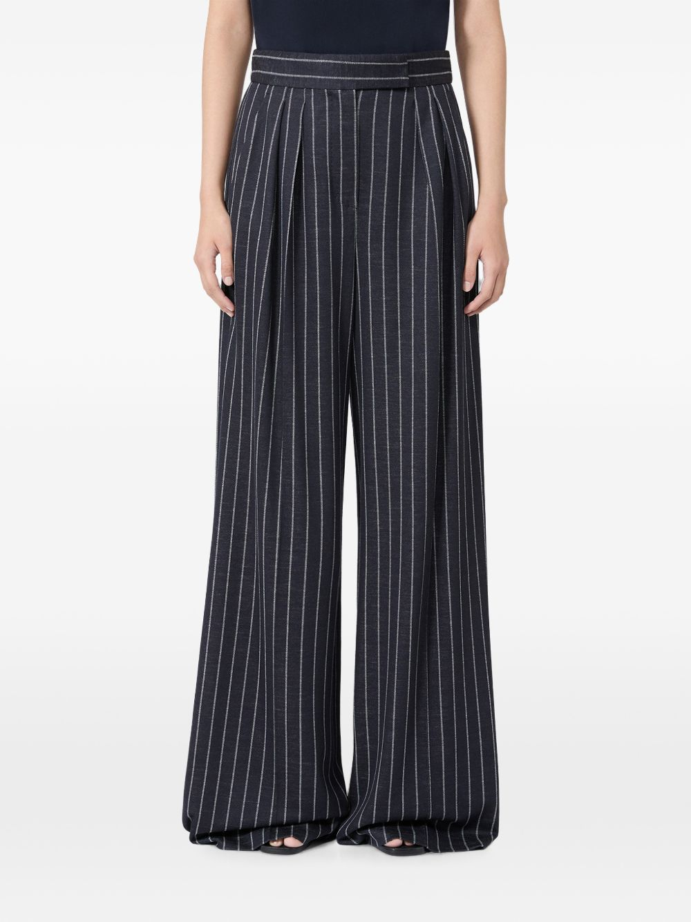 [MaxMara] Trousers FW26 2621786071600139F002