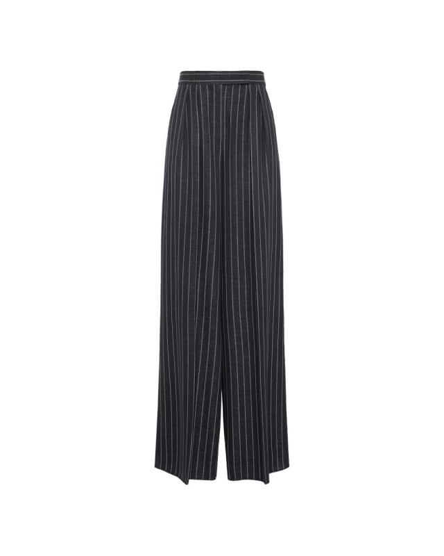 [MaxMara] Trousers FW26 2621786071600139F002