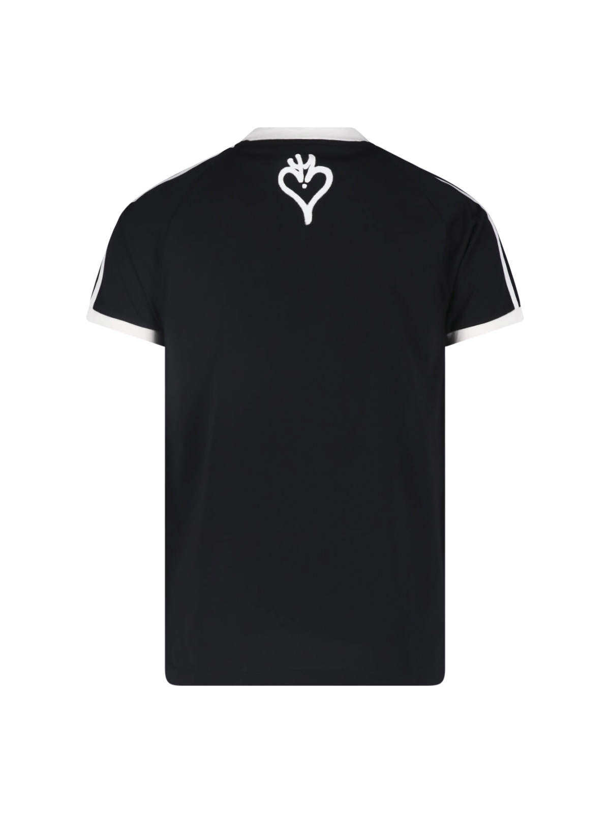 [Y - 3] T-shirts Short Sleeve FW26 KQ8577BLACK