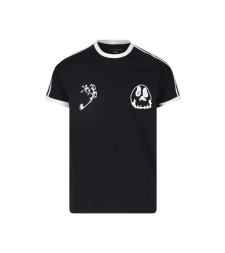 [Y - 3] T-shirts Short Sleeve FW26 KQ8577BLACK