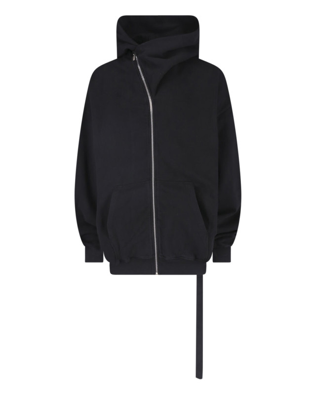 [RICK OWENS DRKSHDW] Sweatshirt FW26 DU02F6278 FP09