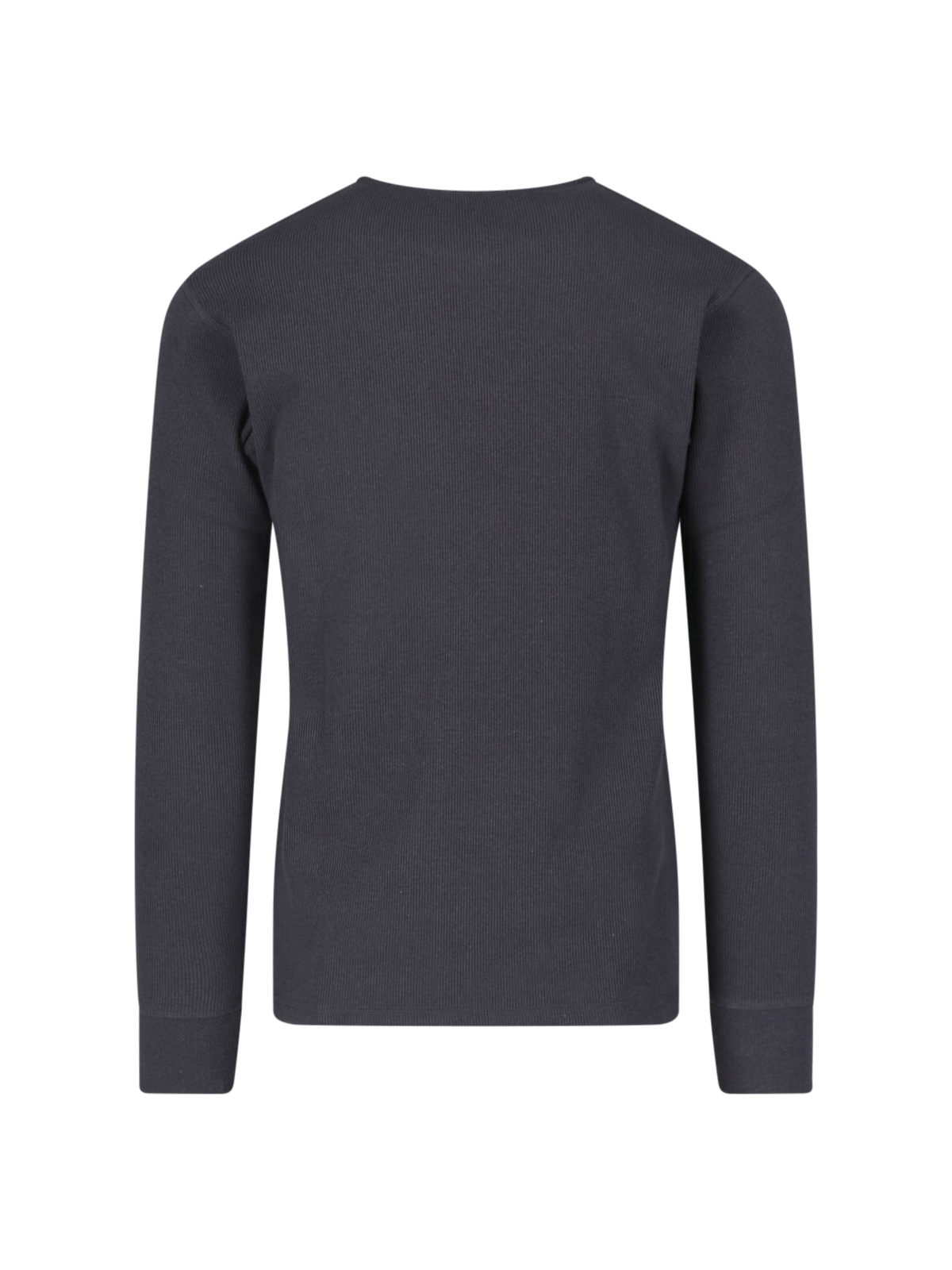 [LEMAIRE] T-shirts Long Sleeve FW26 TS0041 LJ1030GY006