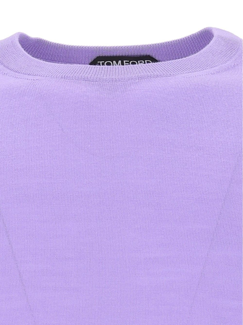 [Tom Ford] Knitwear CO KCL087-YMW148VAE