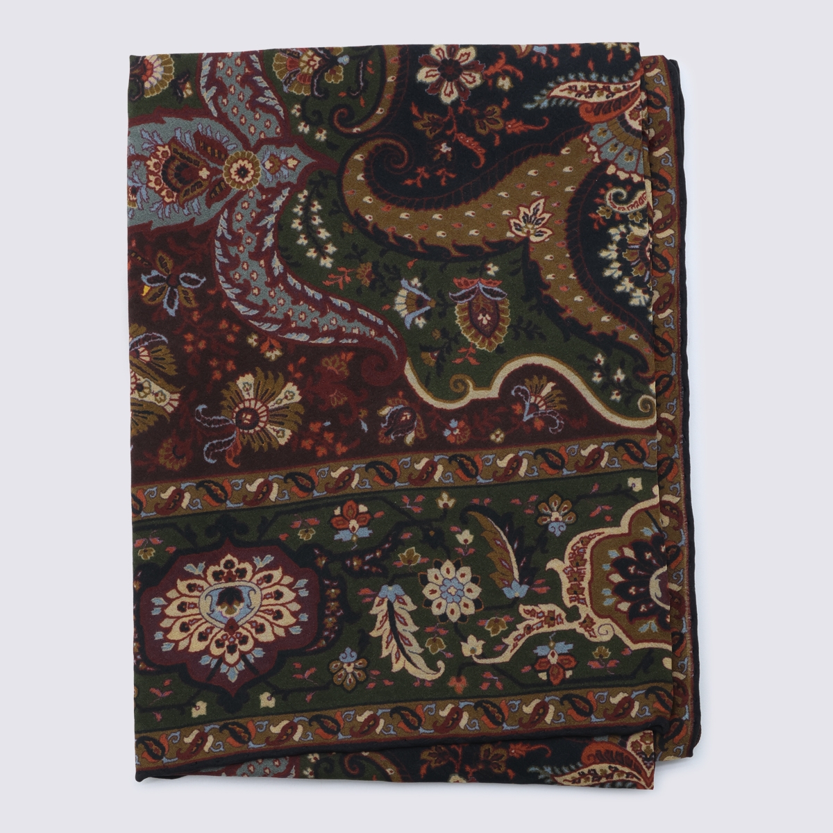 [Etro] Scarf FW26 MAXA0008AQ14NX0890