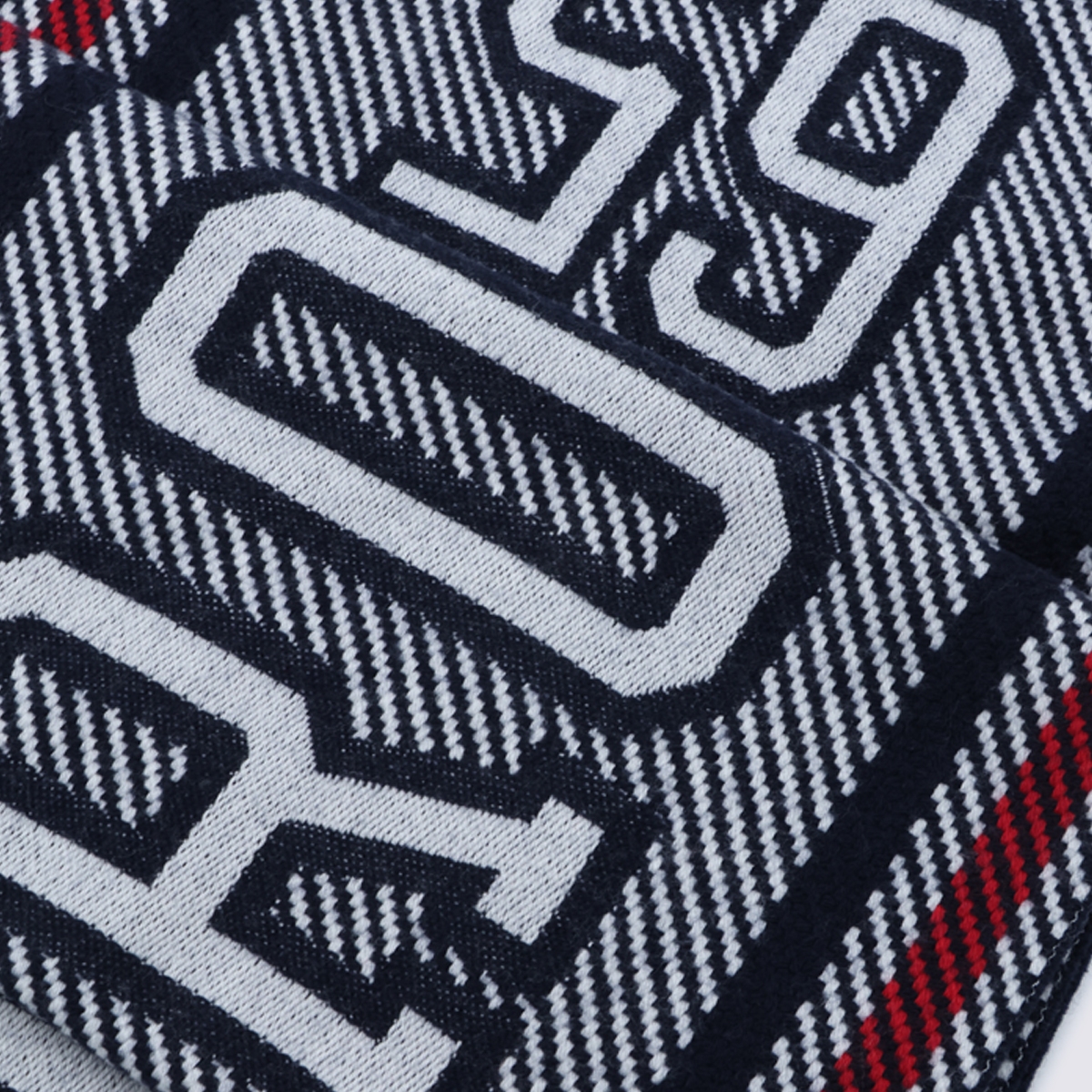[Thom Browne] Scarf FW26 MXS035AY1003960