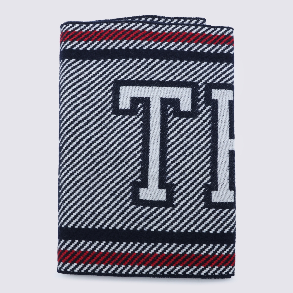 [Thom Browne] Scarf FW26 MXS035AY1003960