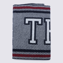 [Thom Browne] Scarf FW26 MXS035AY1003960