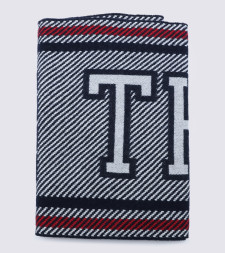 [Thom Browne] Scarf FW26 MXS035AY1003960