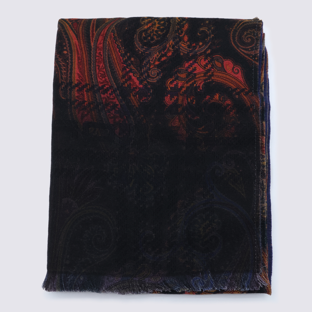 [Etro] Scarf FW26 MATA0079AQ13ZX0883