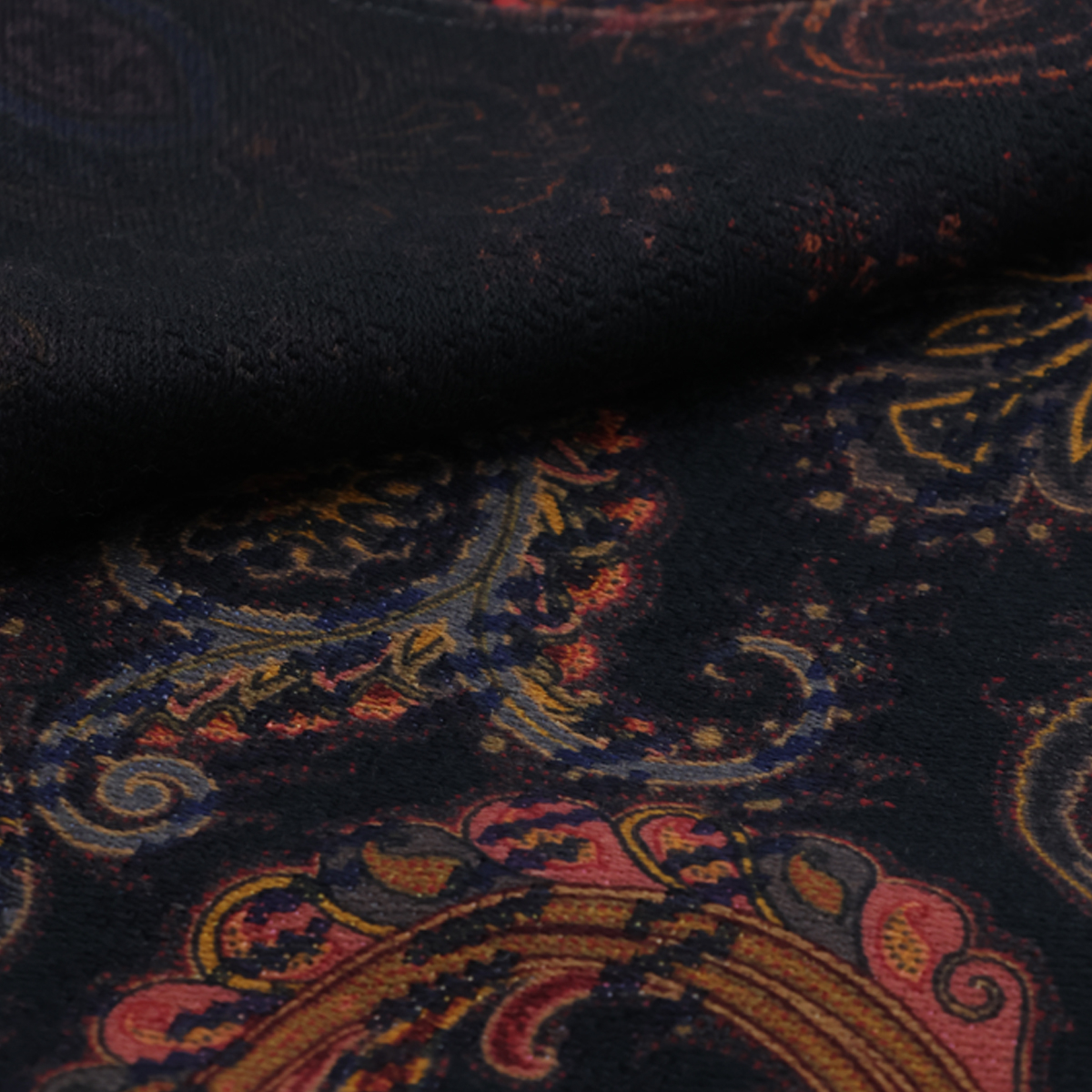 [Etro] Scarf FW26 MATA0079AQ13ZX0883