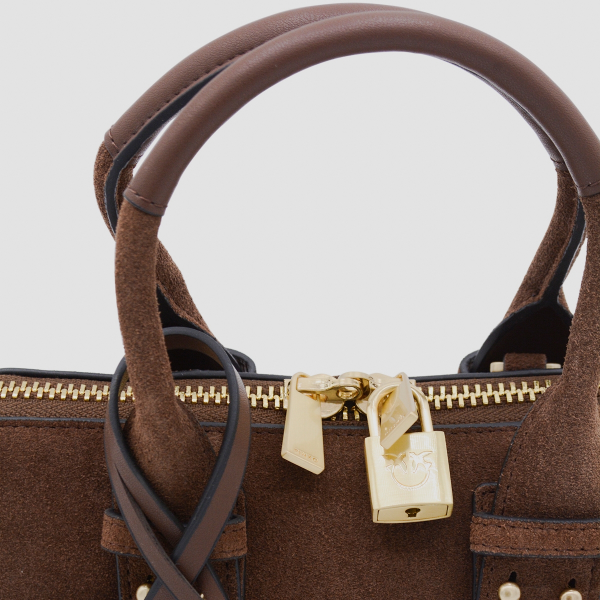 [PINKO] Shoulder bag FW26 105334A2JHL74V