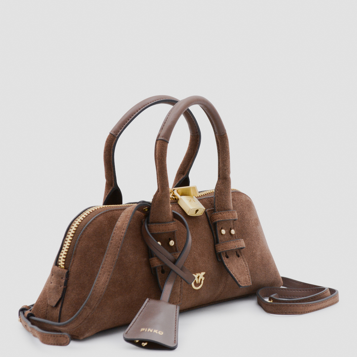[PINKO] Shoulder bag FW26 105334A2JHL74V