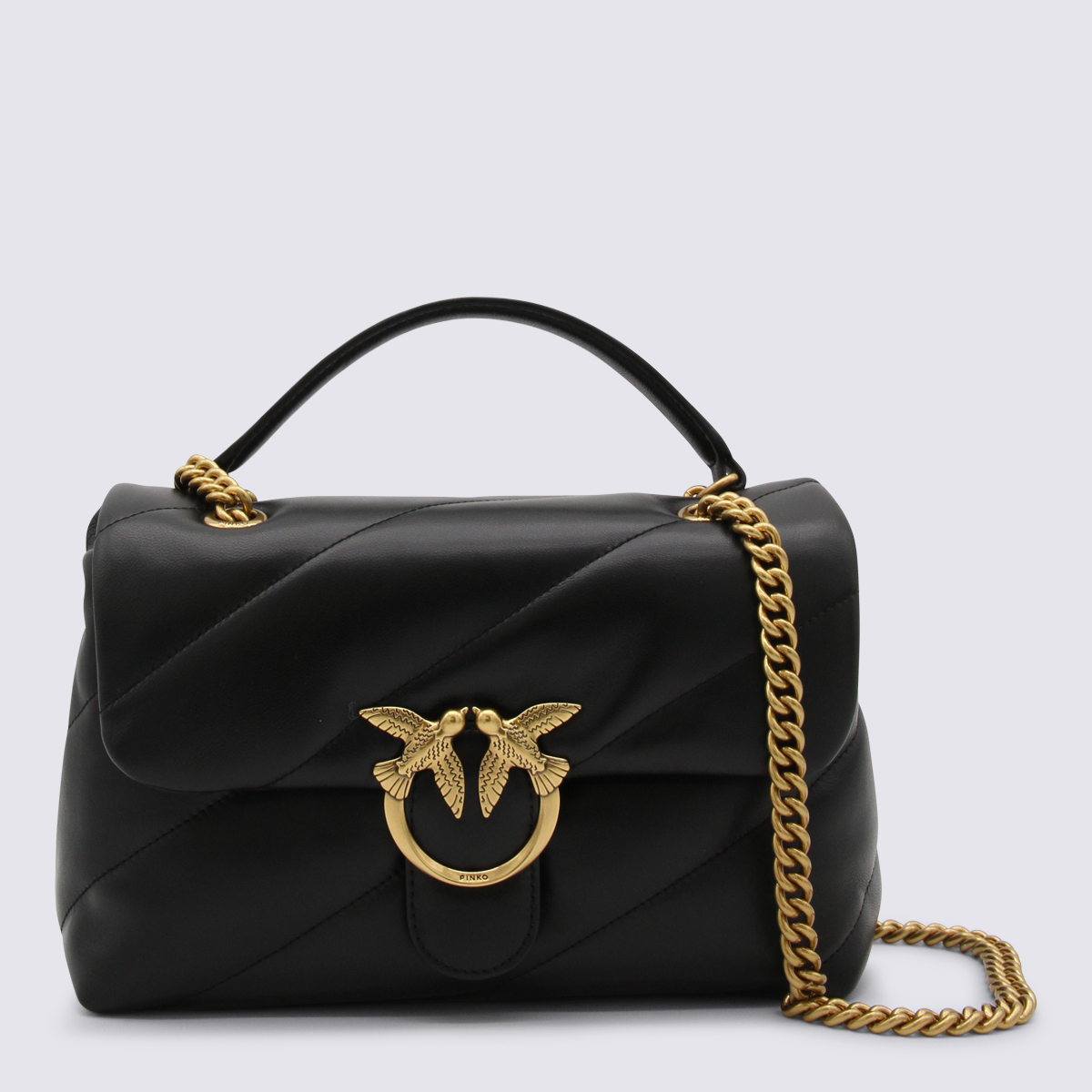 [PINKO] Shoulder bag FW26 100038A0F2Z99Q