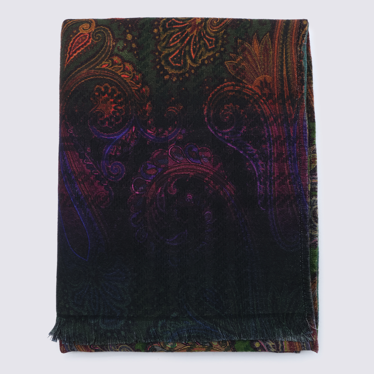 [Etro] Scarf FW26 MATA0079AQ13ZX0890