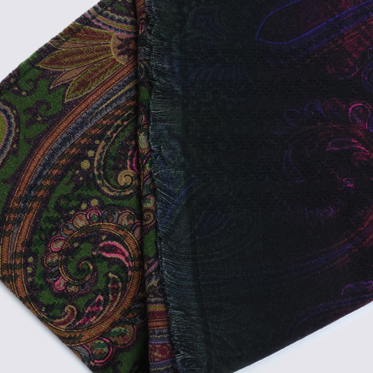 [Etro] Scarf FW26 MATA0079AQ13ZX0890