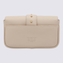 [PINKO] Clutch bag FW26 100061A0F1C50Q