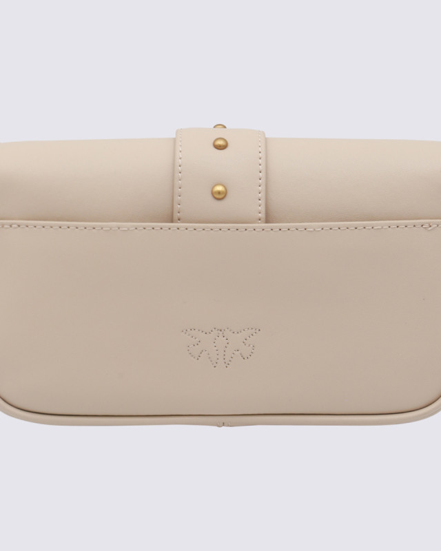 [PINKO] Clutch bag FW26 100061A0F1C50Q