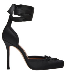 [Steve Madden] Pumps FW26 LARINABLACK
