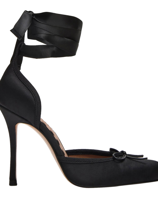 [Steve Madden] Pumps FW26 LARINABLACK