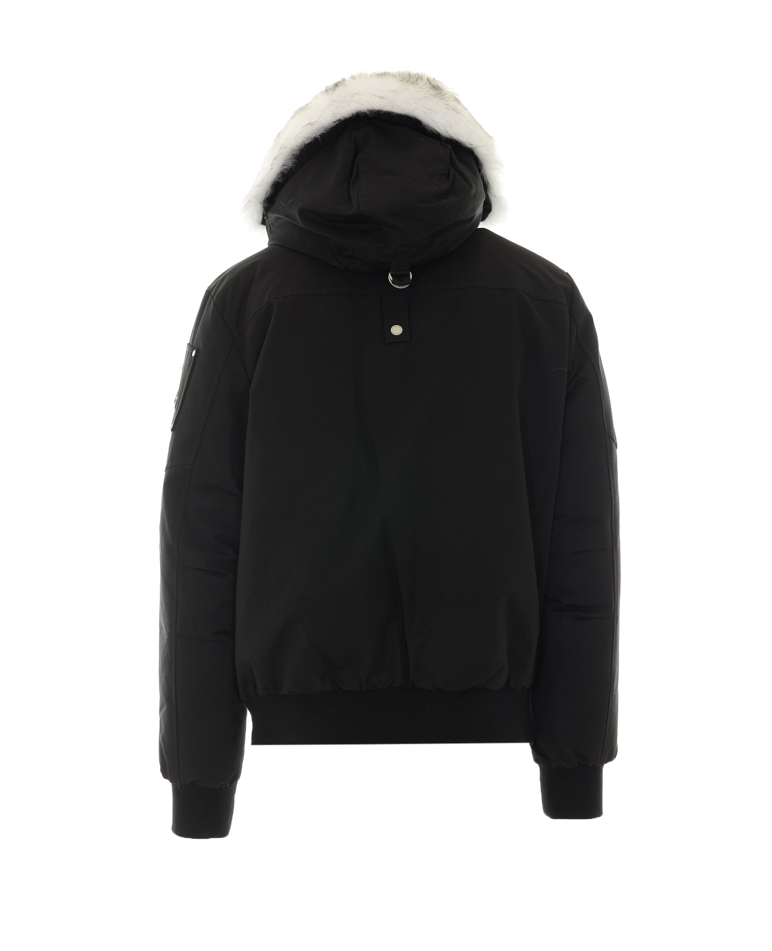 [Moose Knuckles] Down Jacket FW26 M35MB000S1001