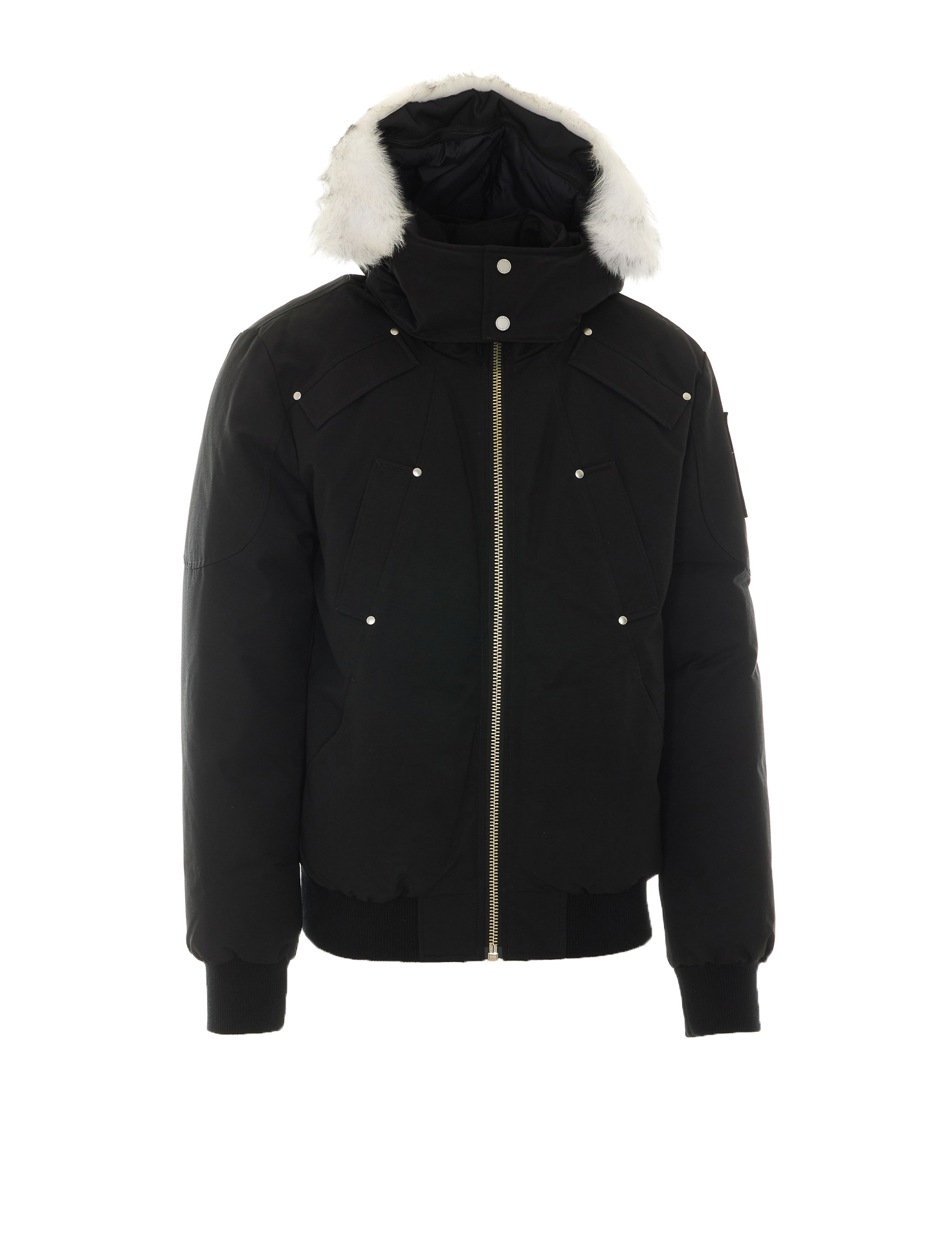 [Moose Knuckles] Down Jacket FW26 M35MB000S1001