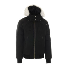 [Moose Knuckles] Down Jacket FW26 M35MB000S1001