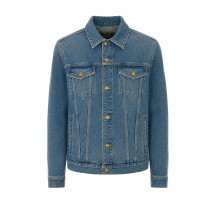 [Golden Goose] Denim jacket FW26 GMP00284P00062150100