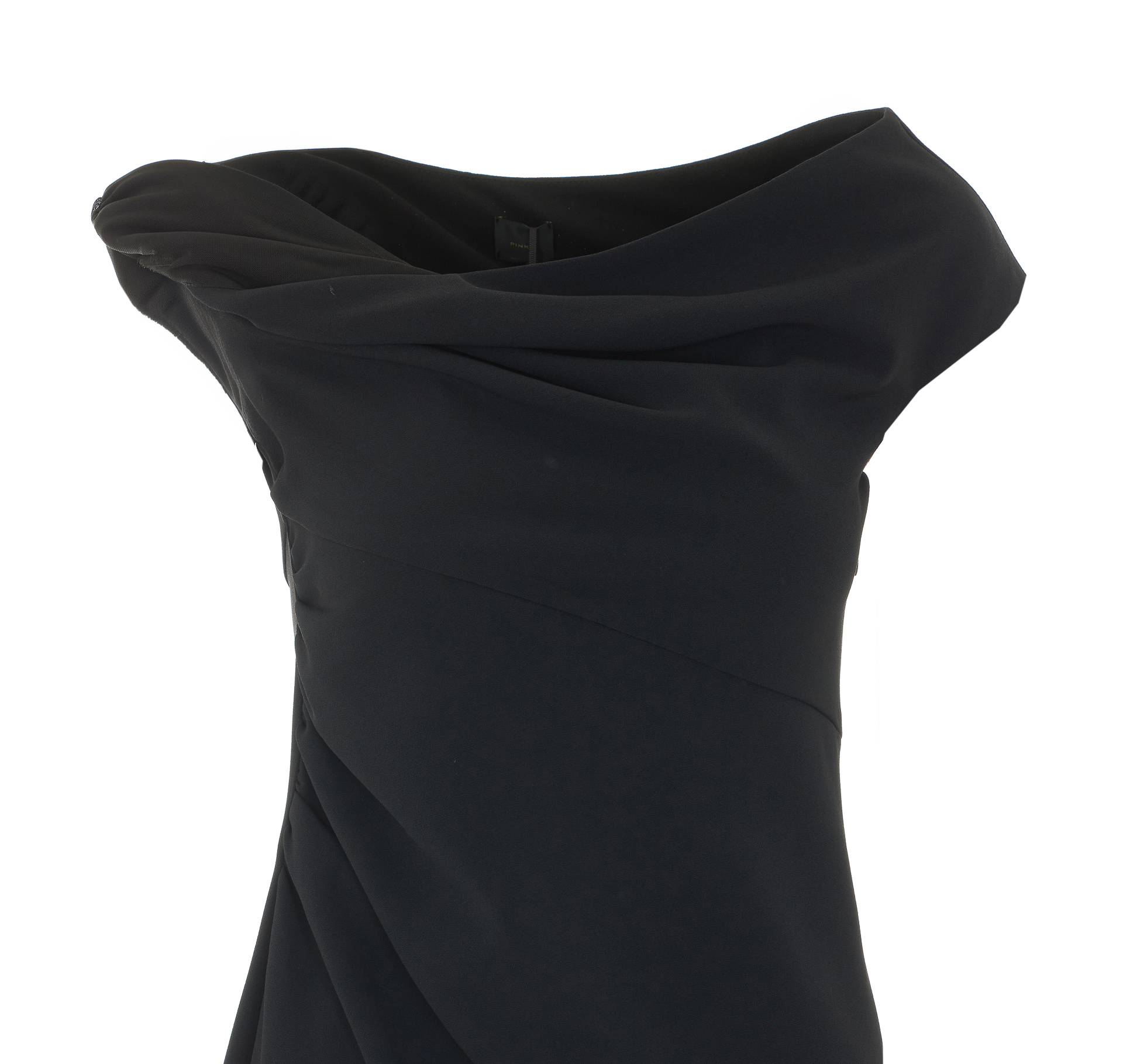 [PINKO] Sleeveless dress FW26 107857A30PZ99