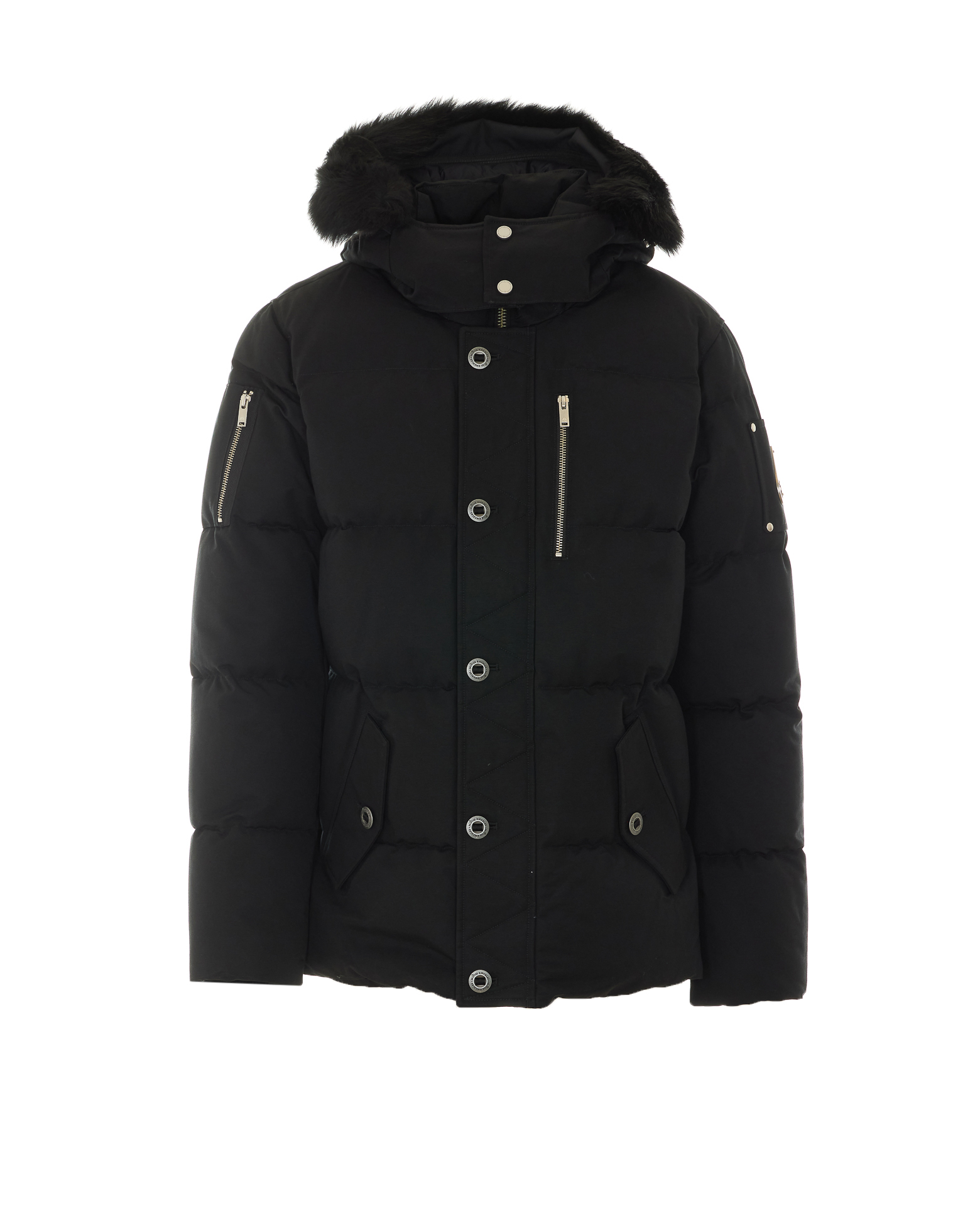 [Moose Knuckles] Down Jacket FW26 M35MJ128S305