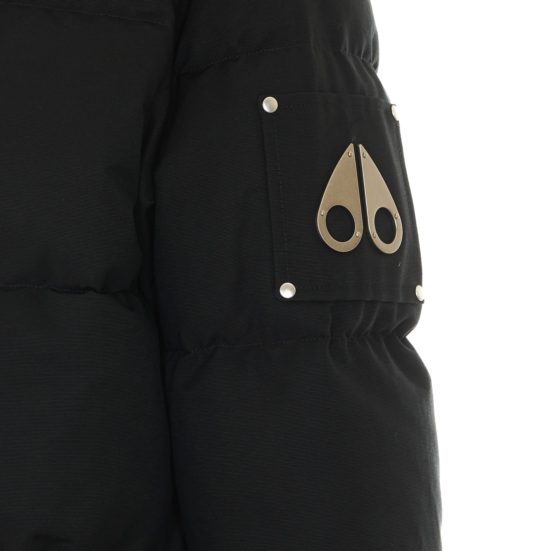 [Moose Knuckles] Down Jacket FW26 M35MJ128S305