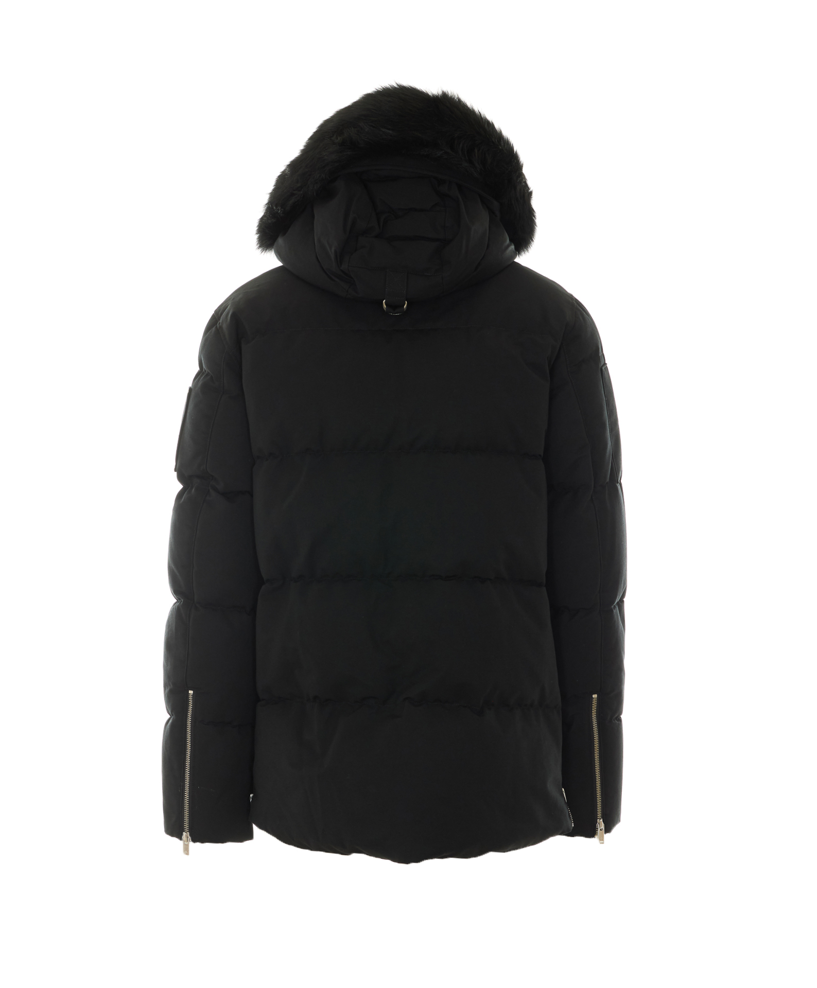 [Moose Knuckles] Down Jacket FW26 M35MJ128S305