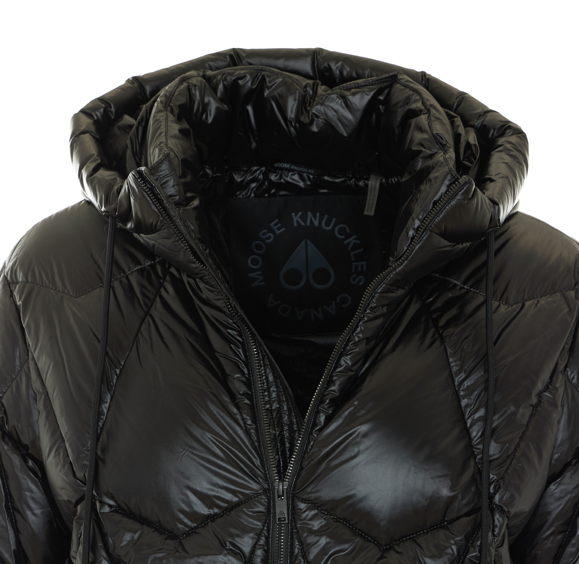 [Moose Knuckles] Down Jacket FW26 M36MJ151292
