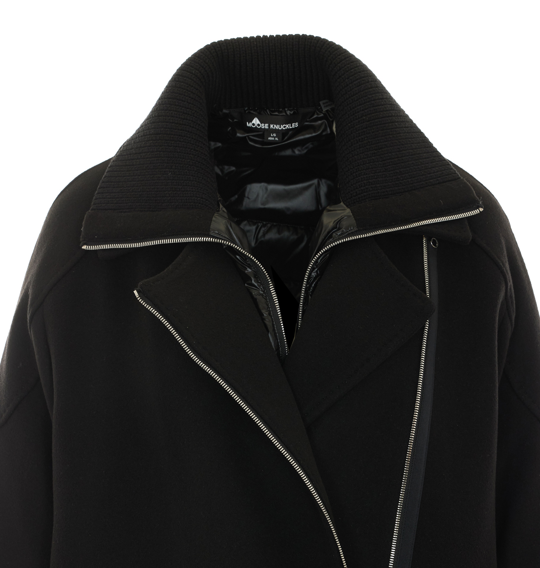 [Moose Knuckles] Casual Jacket FW26 M36LW411292