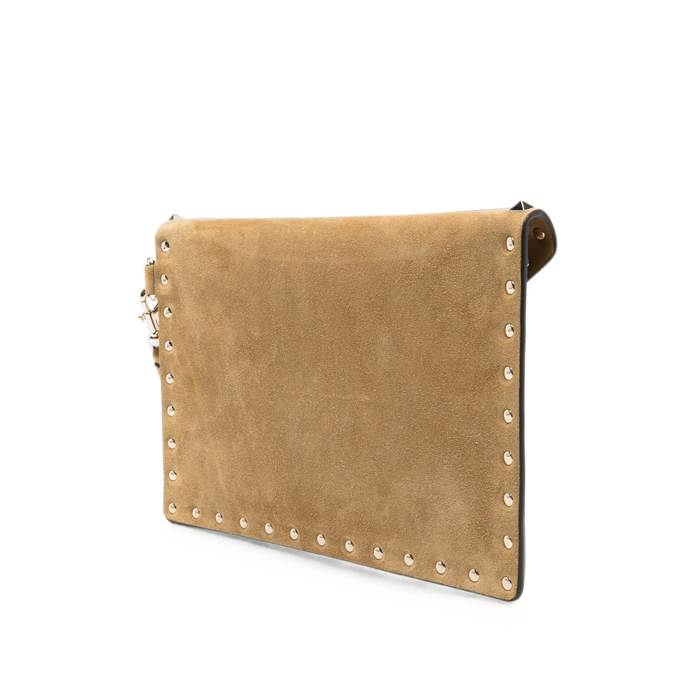 [Valentino Garavani] Clutch bag FW26 9W2P0P87KQQ  RDX