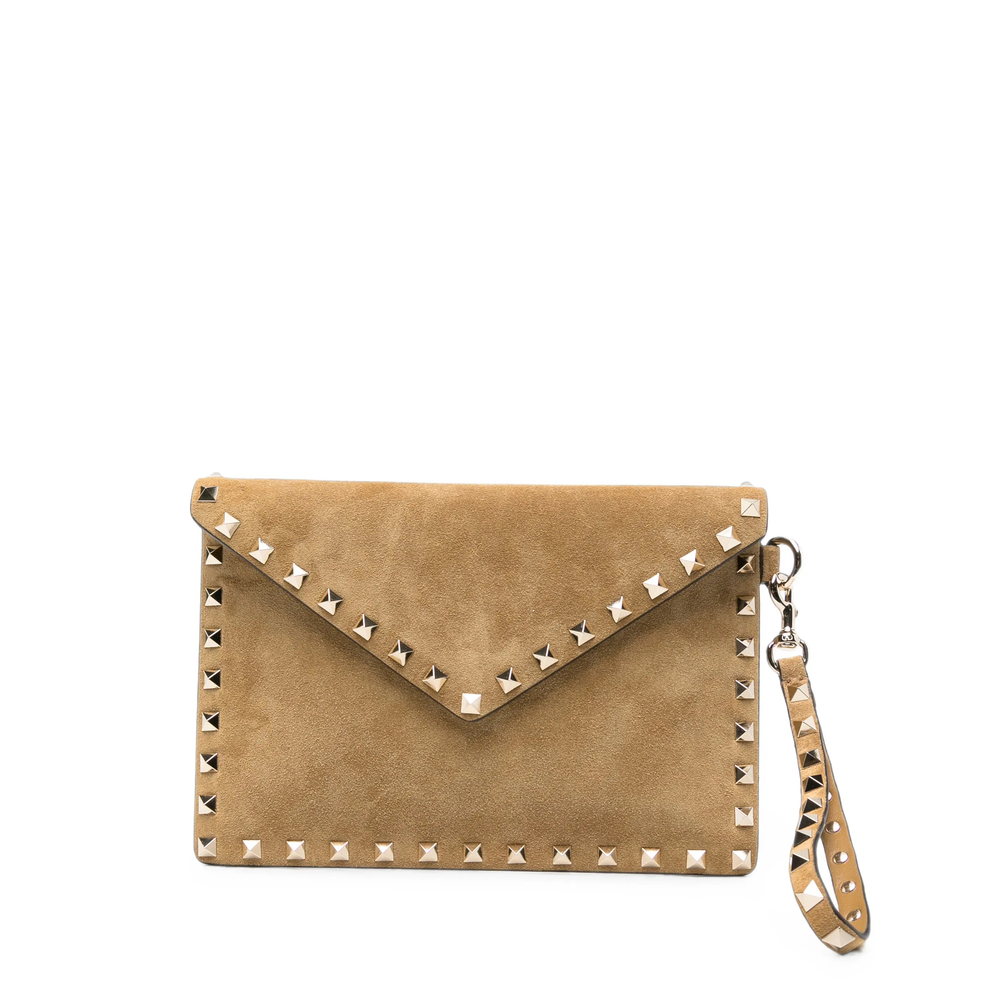 [Valentino Garavani] Clutch bag FW26 9W2P0P87KQQ  RDX