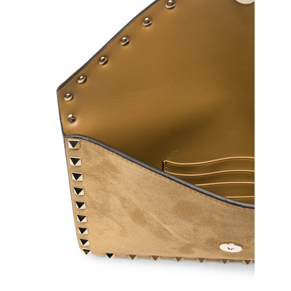 [Valentino Garavani] Clutch bag FW26 9W2P0P87KQQ  RDX