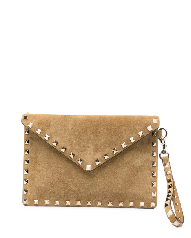 [Valentino Garavani] Clutch bag FW26 9W2P0P87KQQ  RDX