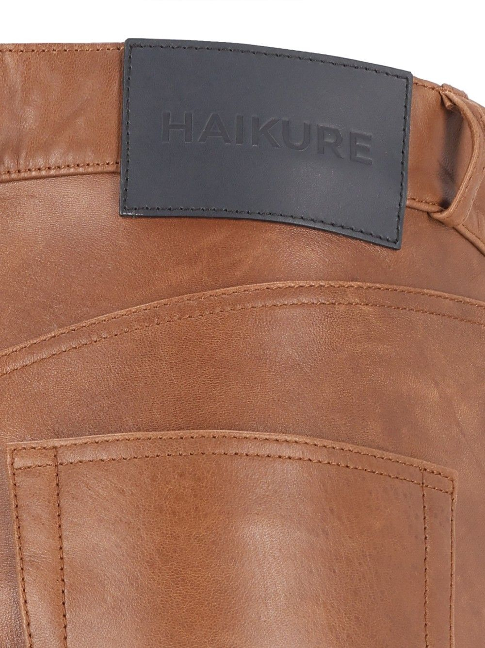 [HAIKURE] Trousers CO HEW03338PL008TPC0081