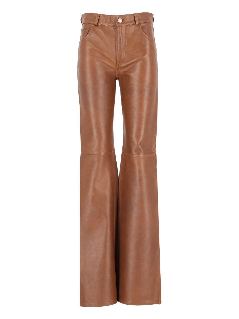 [HAIKURE] Trousers CO HEW03338PL008TPC0081