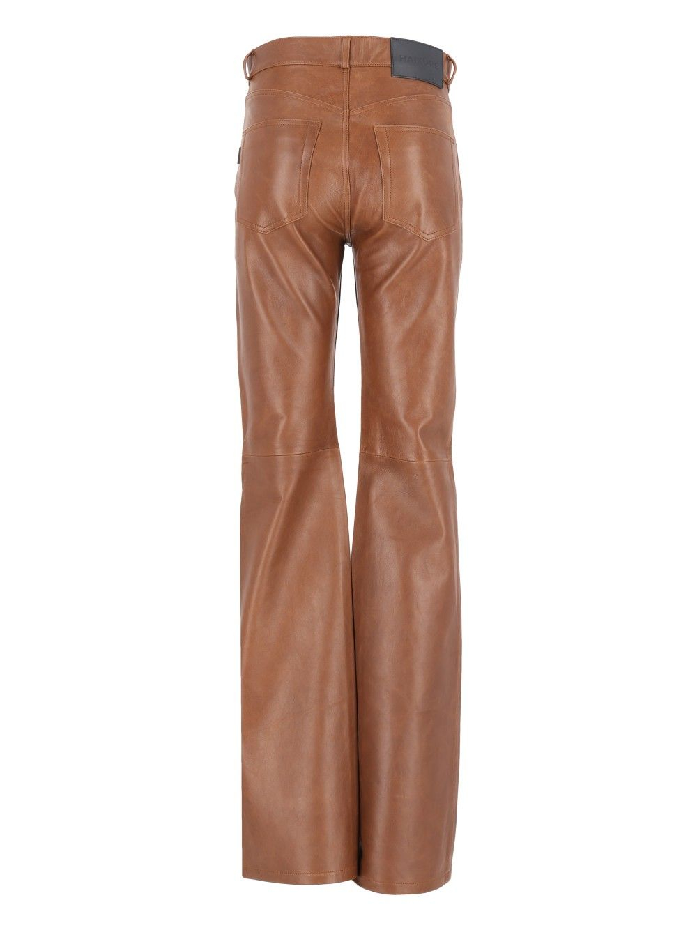 [HAIKURE] Trousers CO HEW03338PL008TPC0081