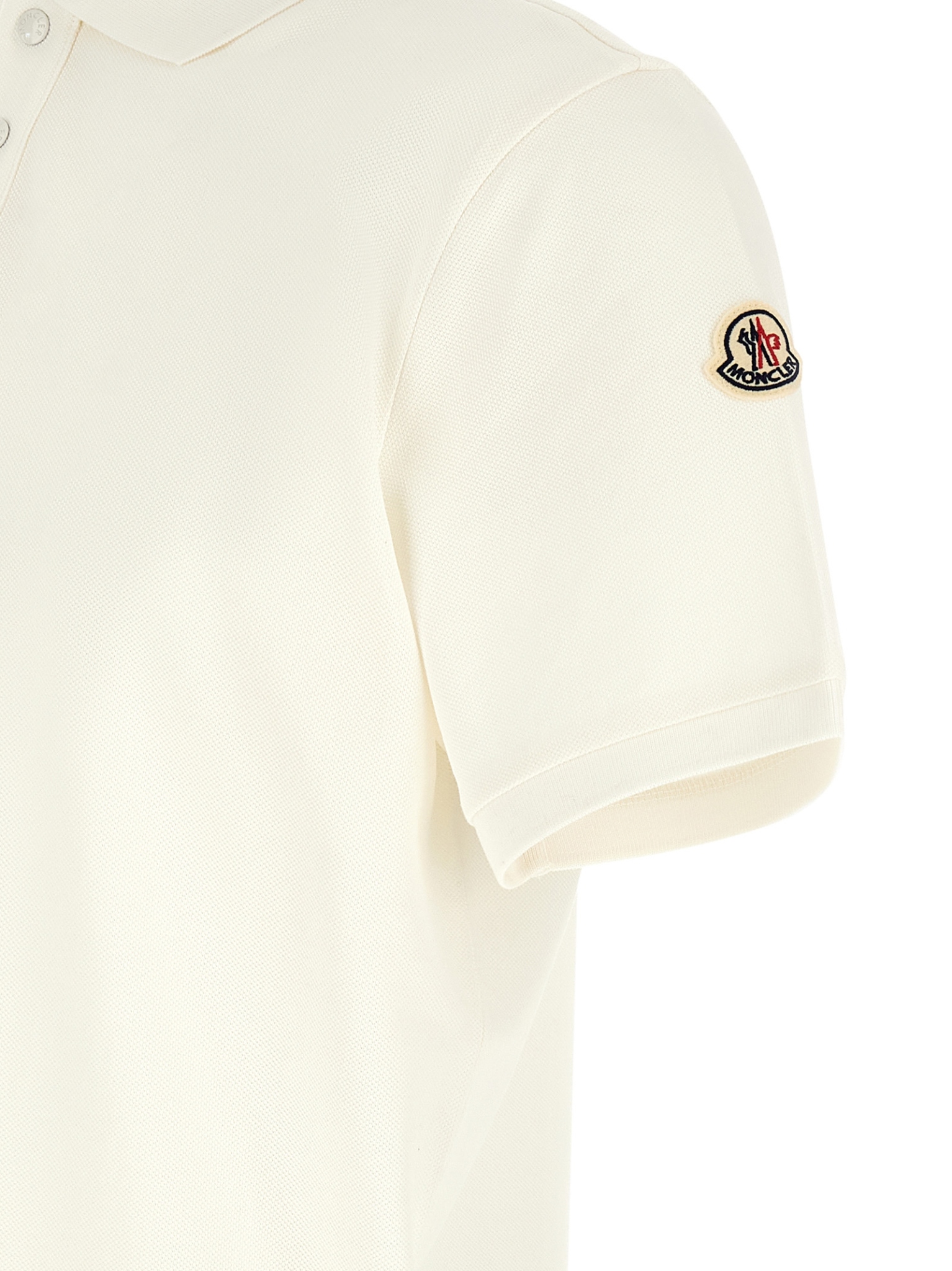 [Moncler] T-shirts Short Sleeve FW26 L20918A0001789A16034